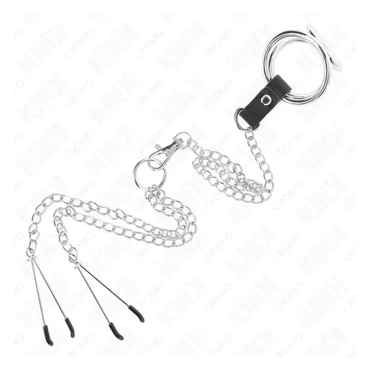 D-241297 KINK RING POWER