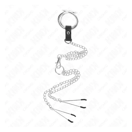 D-241267 KINK RING POWER