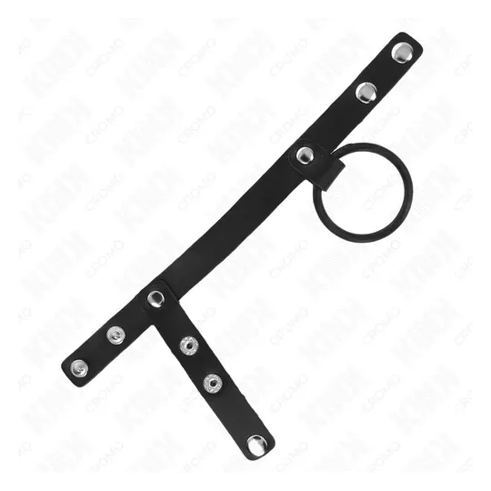 D-241281 KINK RING POWER