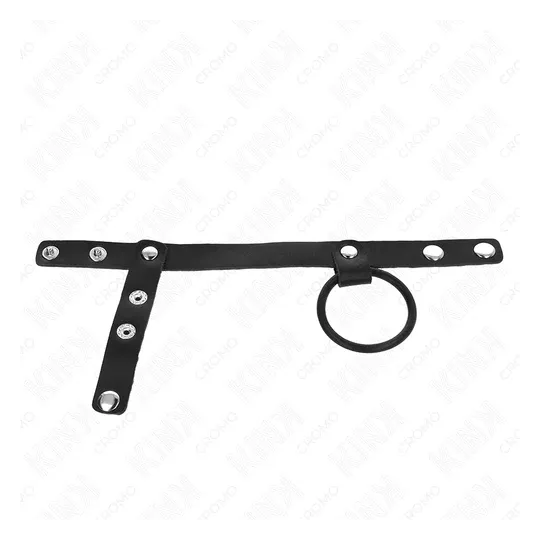 D-241281 KINK RING POWER