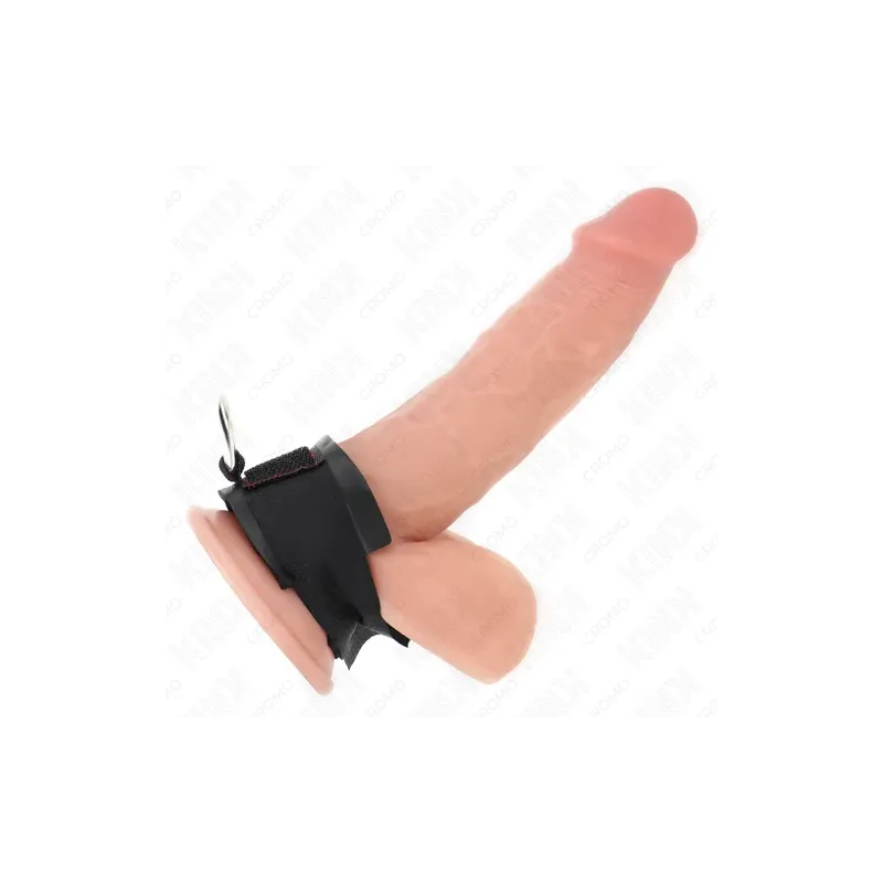 D-241302 KINK RING POWER