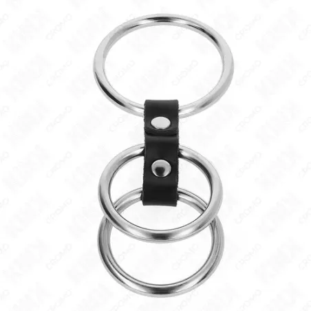 D-241286 KINK RING POWER