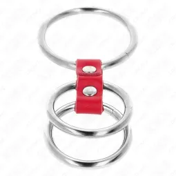 D-241287 KINK RING POWER