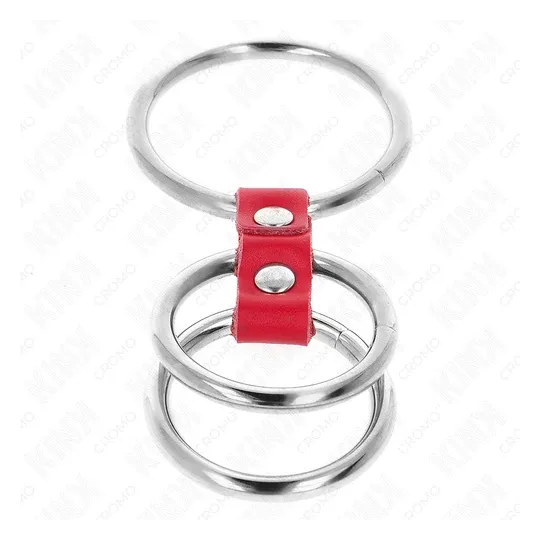 D-241287 KINK RING POWER