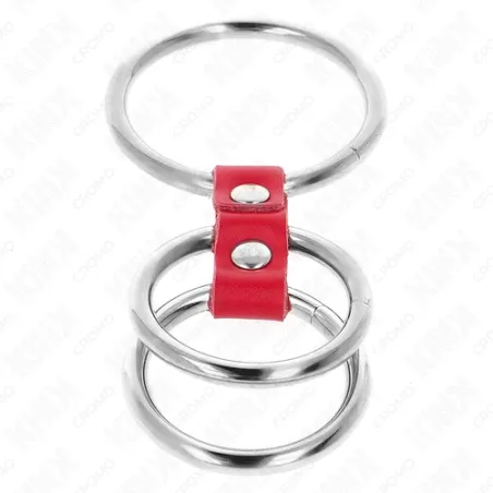 D-241287 KINK RING POWER