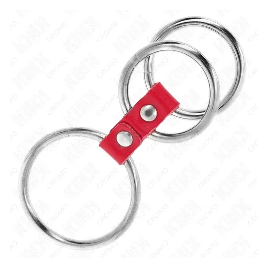 D-241287 KINK RING POWER