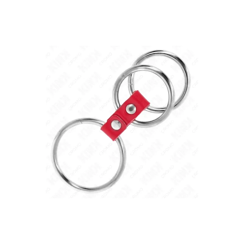 D-241287 KINK RING POWER