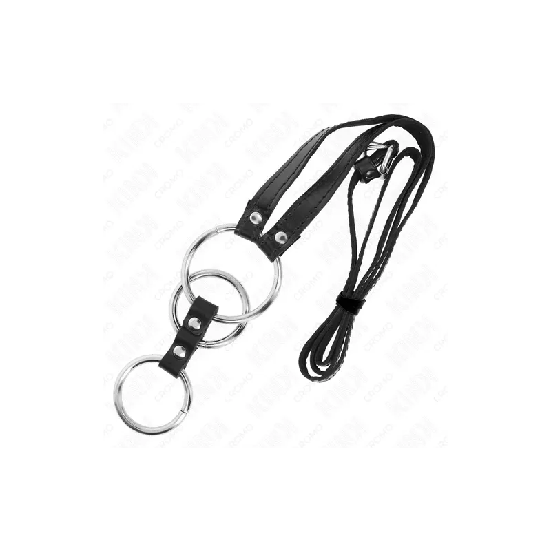 D-241240 KINK RING POWER