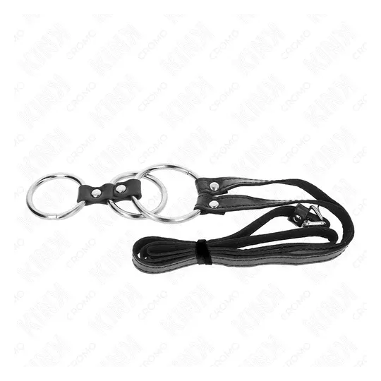 D-241240 KINK RING POWER