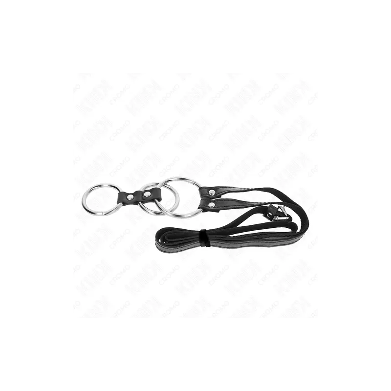 D-241240 KINK RING POWER