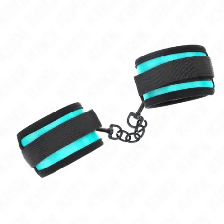 D-241088 KINK WRIST RESTRAINT