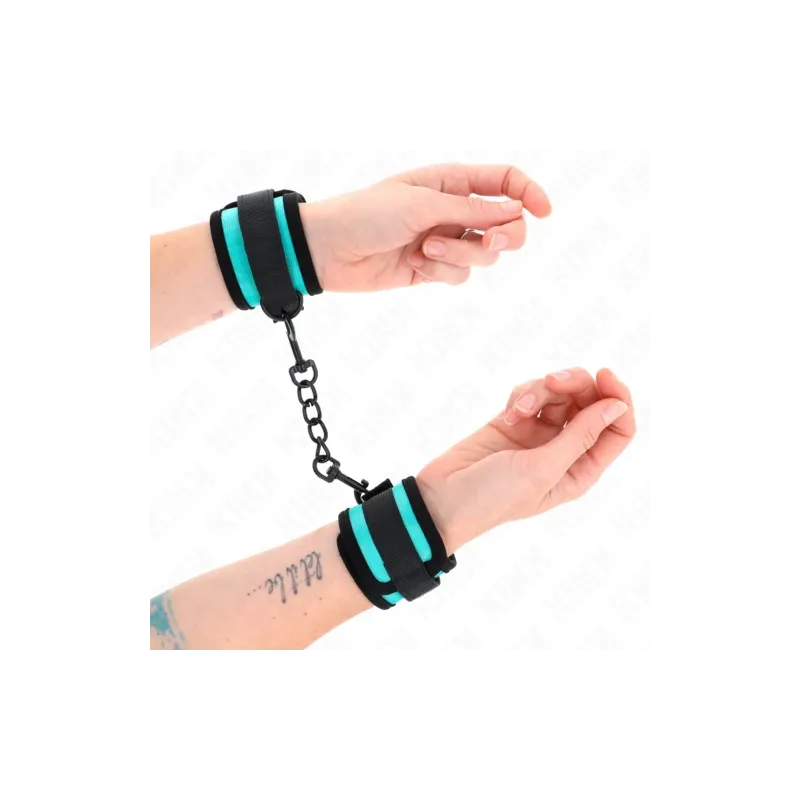 D-241088 KINK WRIST RESTRAINT