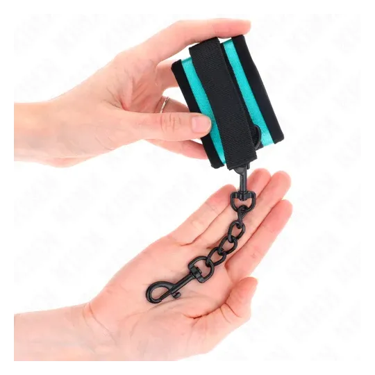 D-241088 KINK WRIST RESTRAINT