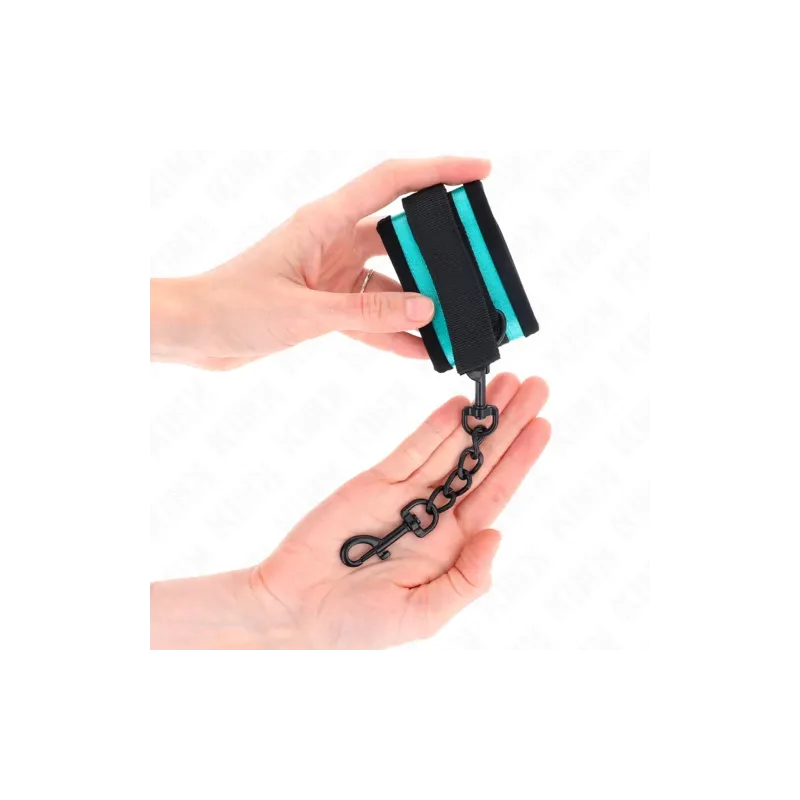 D-241088 KINK WRIST RESTRAINT