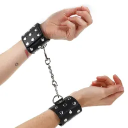 D-241012 KINK WRIST RESTRAINT