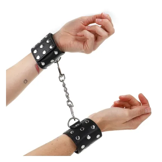 D-241012 KINK WRIST RESTRAINT