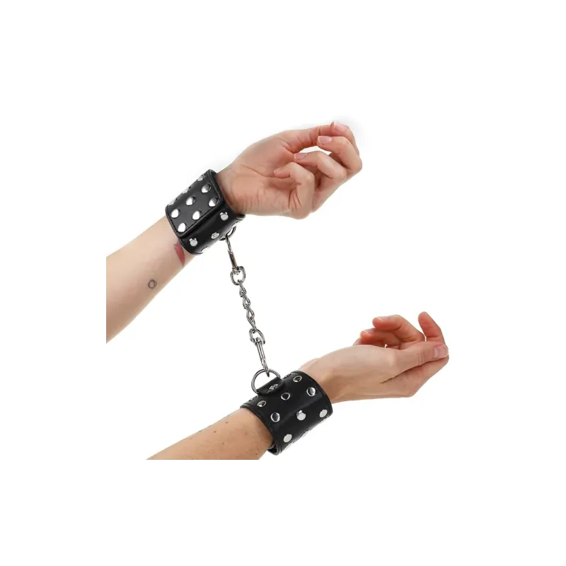D-241012 KINK WRIST RESTRAINT