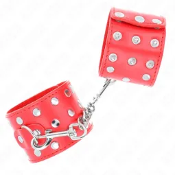 D-241013 KINK WRIST RESTRAINT