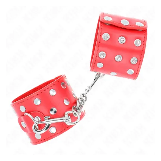 D-241013 KINK WRIST RESTRAINT