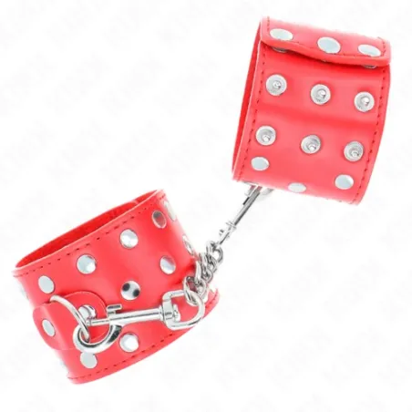 D-241013 KINK WRIST RESTRAINT