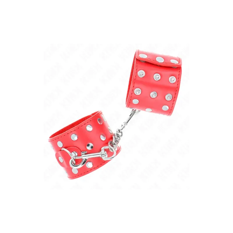 D-241013 KINK WRIST RESTRAINT