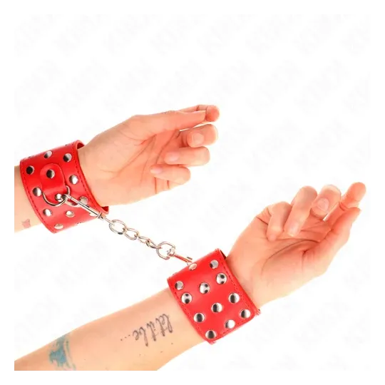 D-241013 KINK WRIST RESTRAINT