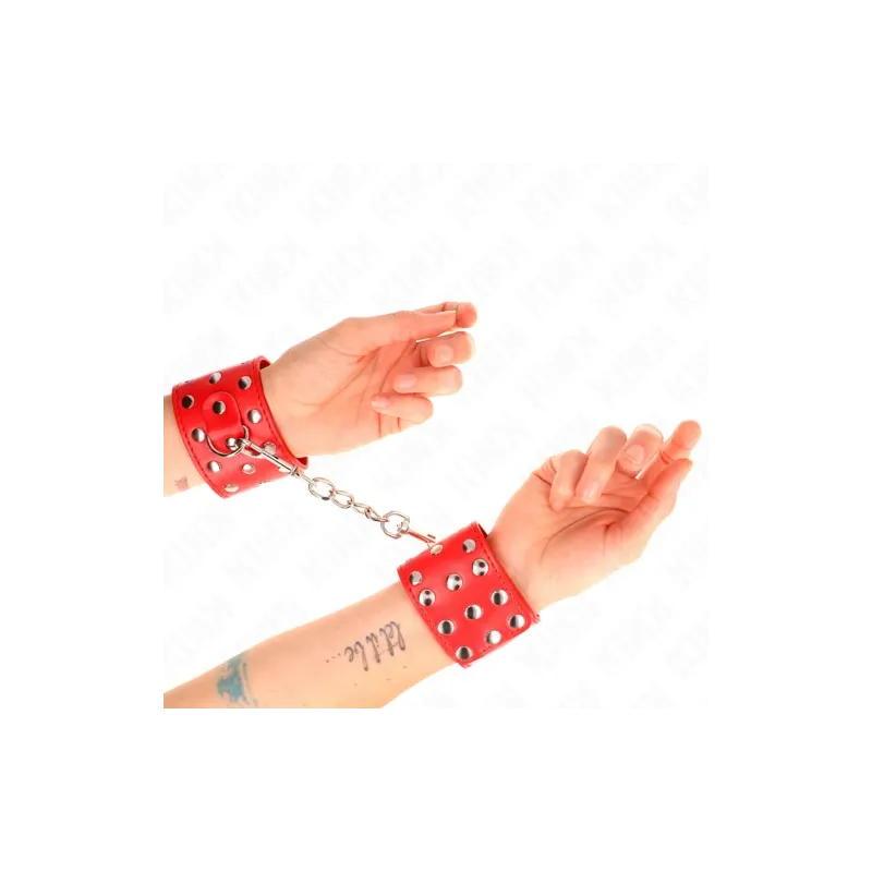 D-241013 KINK WRIST RESTRAINT
