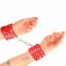 D-241013 KINK WRIST RESTRAINT