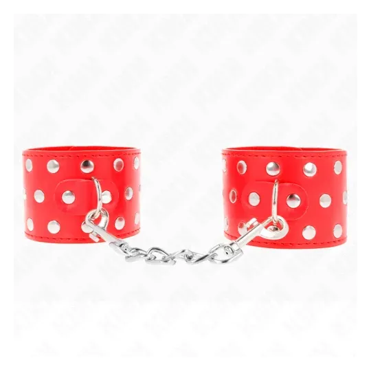 D-241013 KINK WRIST RESTRAINT