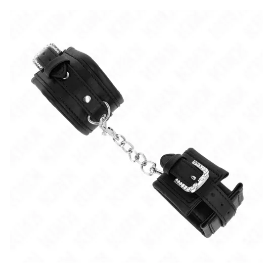 D-241063 KINK WRIST RESTRAINT
