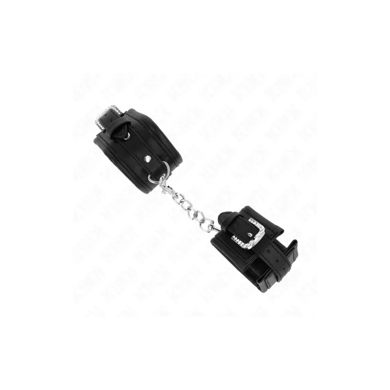 D-241063 KINK WRIST RESTRAINT