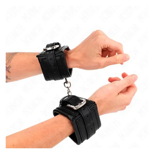 D-241063 KINK WRIST RESTRAINT