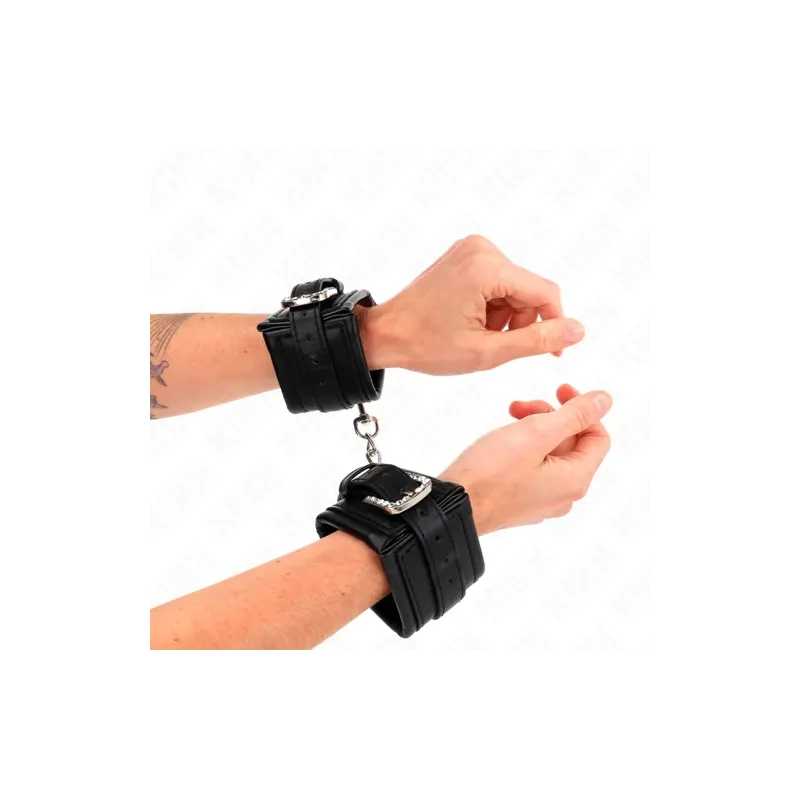 D-241063 KINK WRIST RESTRAINT