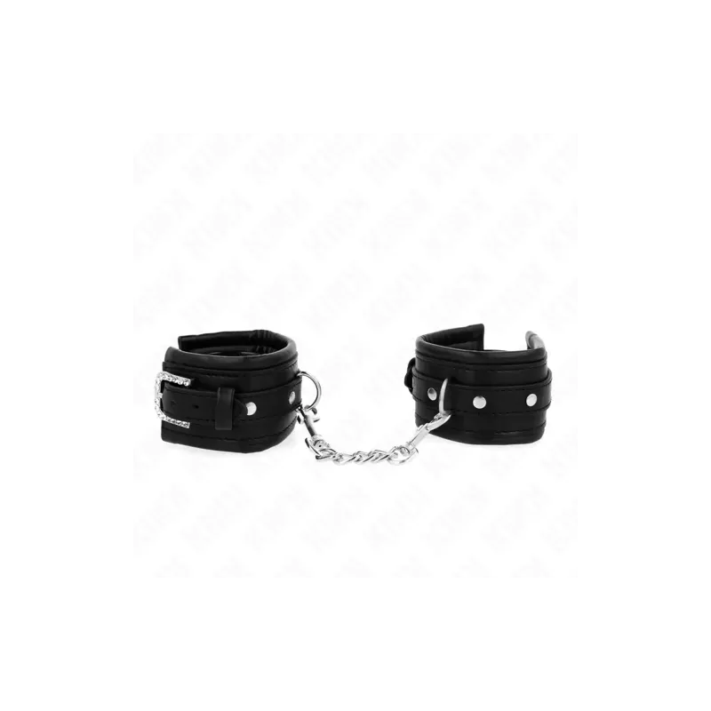 D-241063 KINK WRIST RESTRAINT