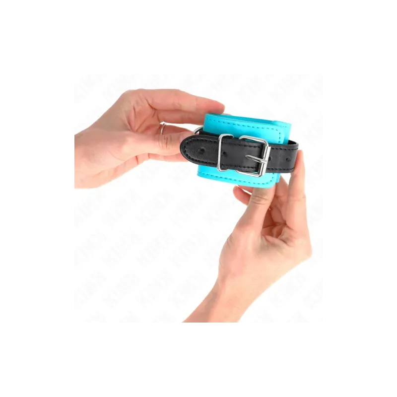 D-241080 KINK WRIST RESTRAINT
