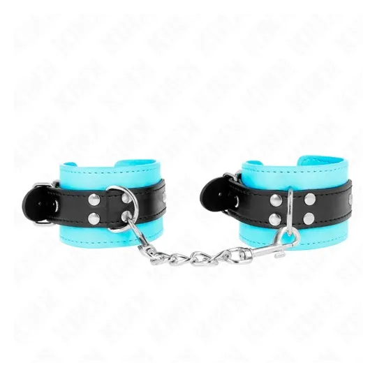 D-241080 KINK WRIST RESTRAINT