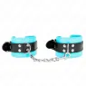 D-241080 KINK WRIST RESTRAINT