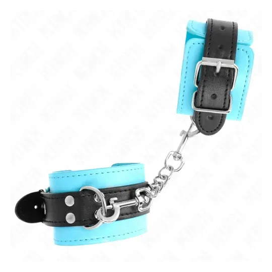 D-241080 KINK WRIST RESTRAINT