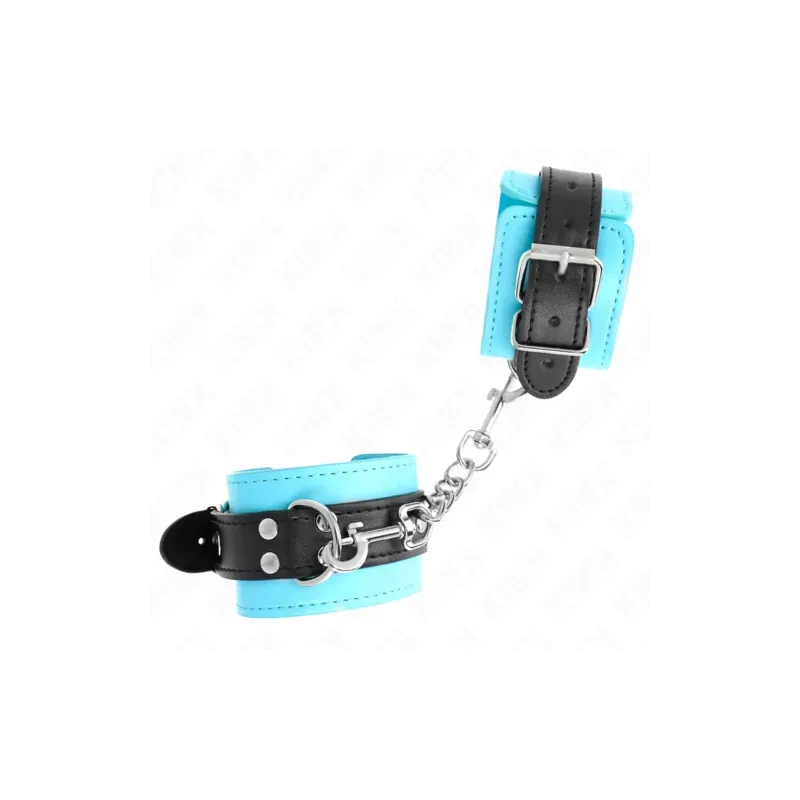 D-241080 KINK WRIST RESTRAINT