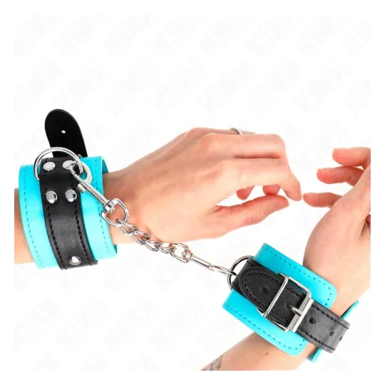 D-241080 KINK WRIST RESTRAINT