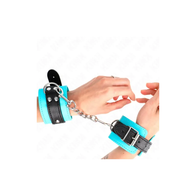 D-241080 KINK WRIST RESTRAINT