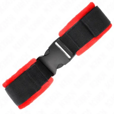 D-241093 KINK WRIST RESTRAINT