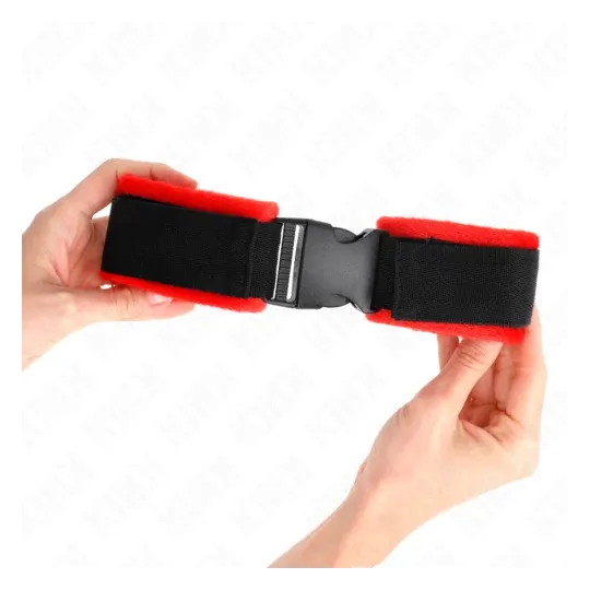 D-241093 KINK WRIST RESTRAINT