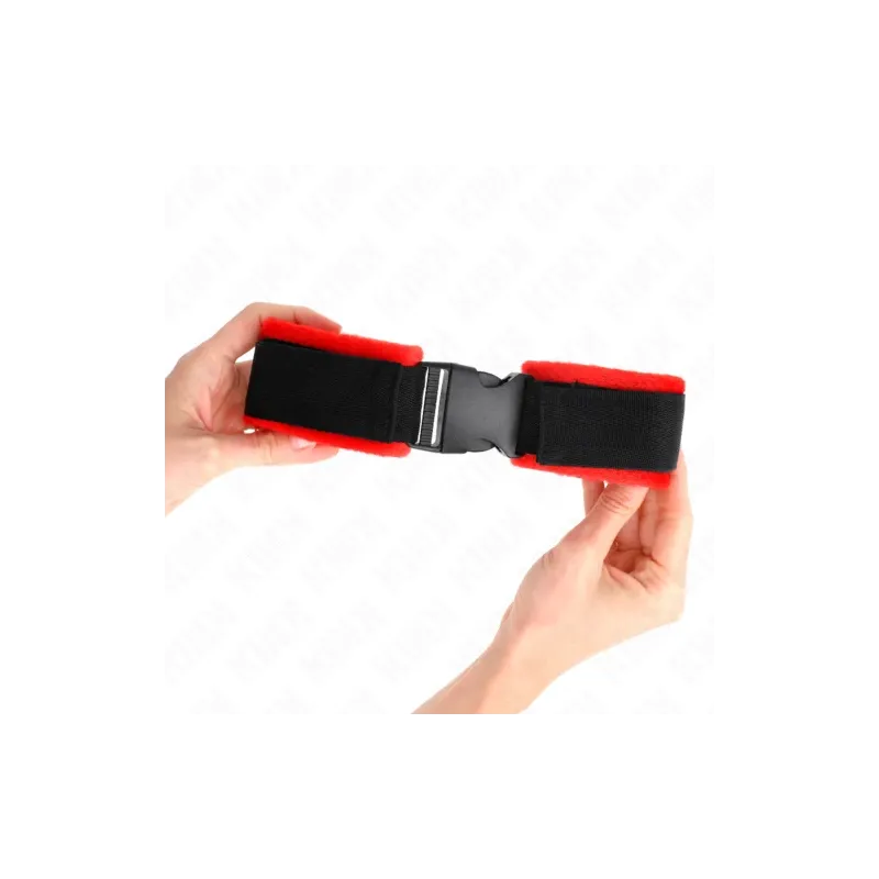 D-241093 KINK WRIST RESTRAINT