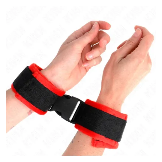 D-241093 KINK WRIST RESTRAINT