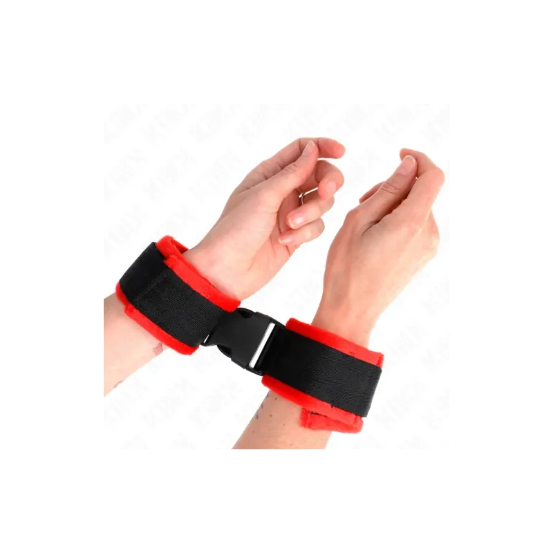 D-241093 KINK WRIST RESTRAINT