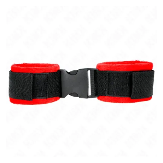 D-241093 KINK WRIST RESTRAINT