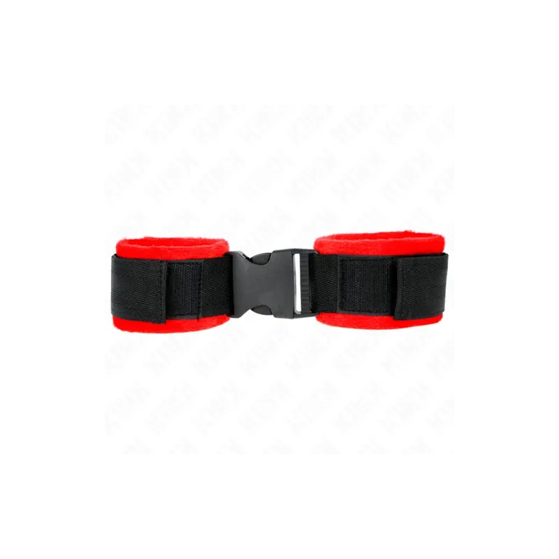 D-241093 KINK WRIST RESTRAINT