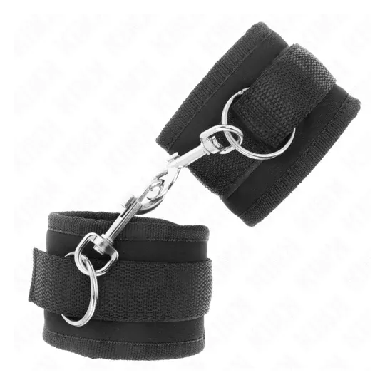 D-241100 KINK WRIST RESTRAINT