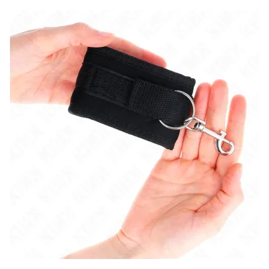 D-241100 KINK WRIST RESTRAINT